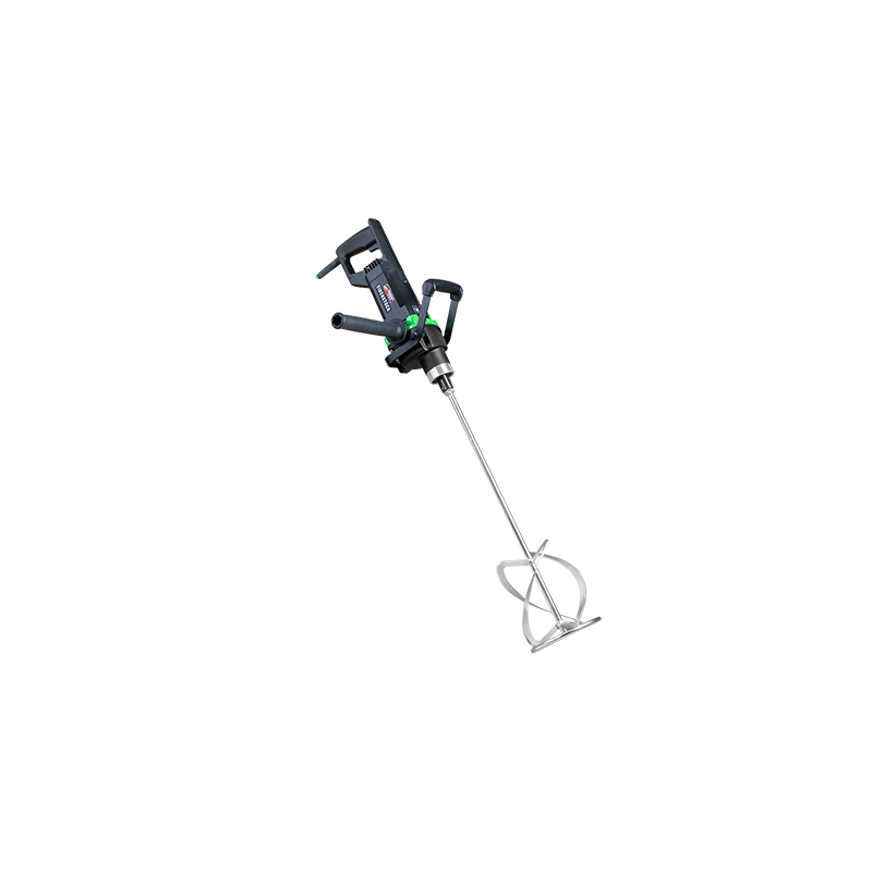 Elettromiscelatore Eibenstock EHM 162 S + frusta MG 160 Eibenstock - 1