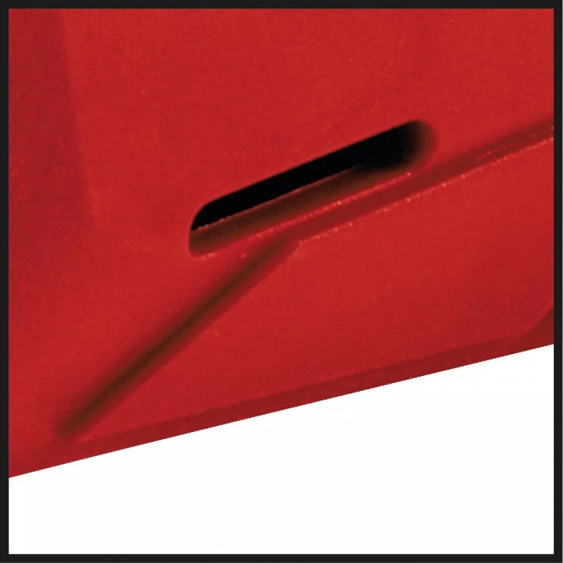 EINHELL CHIODATRICE-GRAFFETTATRICE ELETTRICA TC-EN 20 E