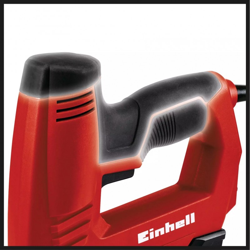 EINHELL CHIODATRICE-GRAFFETTATRICE ELETTRICA TC-EN 20 E