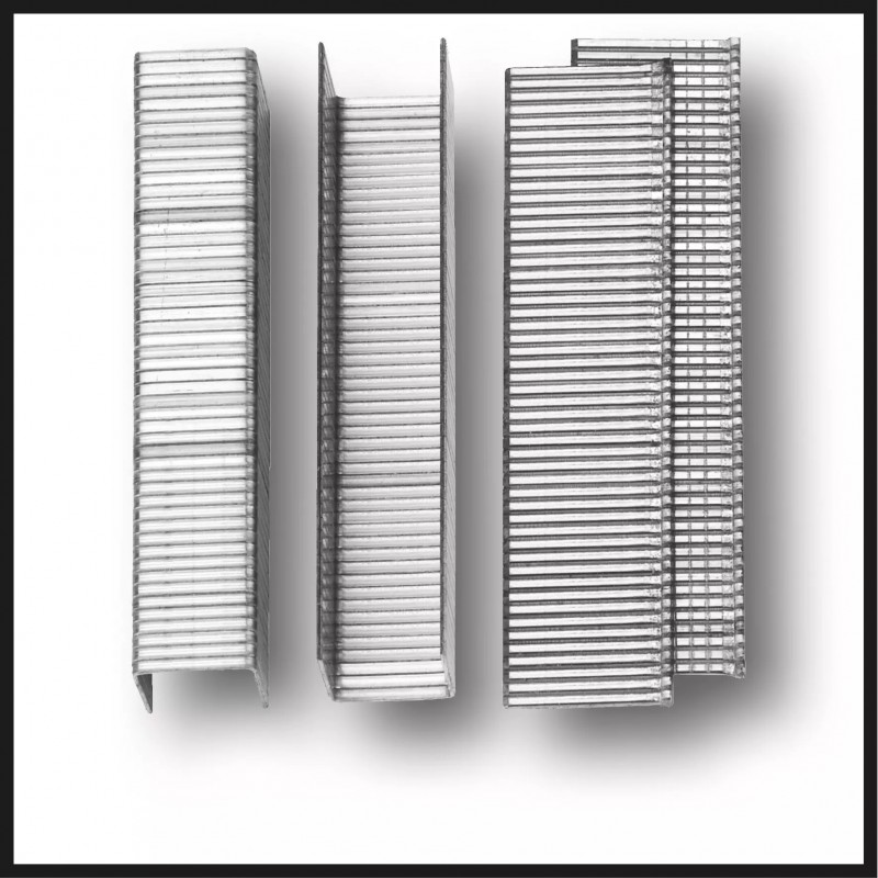 EINHELL CHIODATRICE-GRAFFETTATRICE ELETTRICA TC-EN 20 E