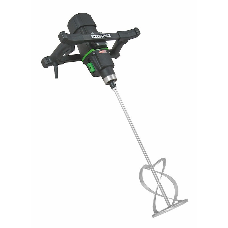 Elettromiscelatore Eibenstock EHR 23/2.5 S+ frusta MG160 Eibenstock - 1