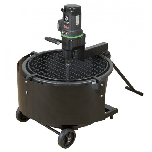 Stazione di miscelazione Eibenstock Automix 1801 Eibenstock - 1