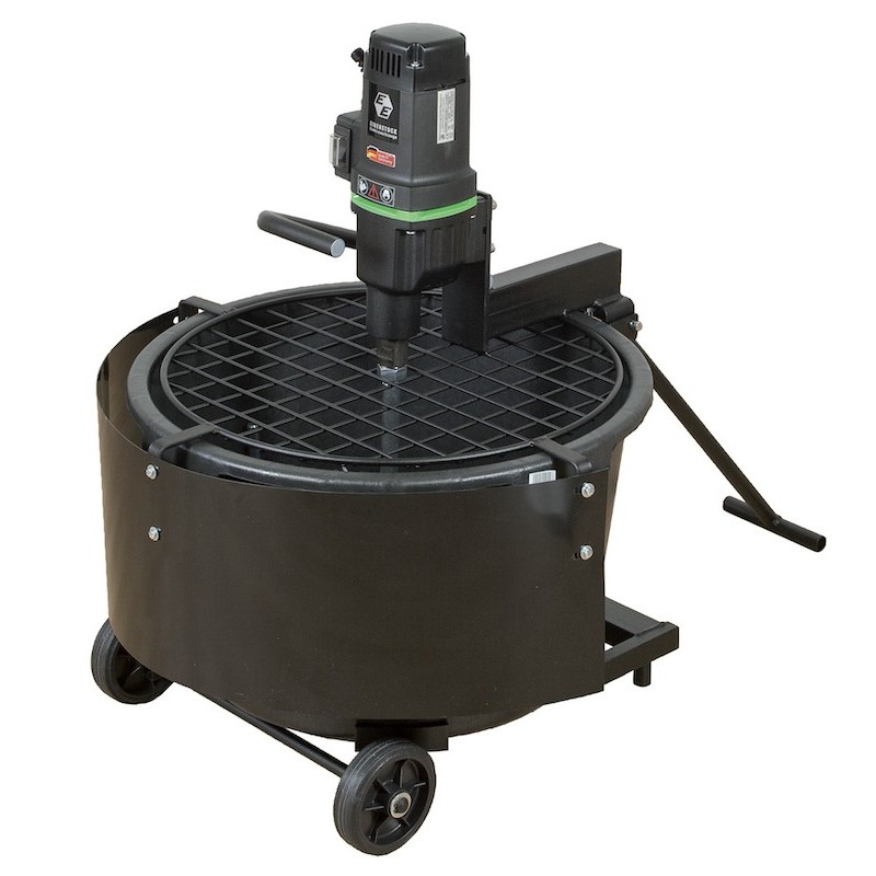 Stazione di miscelazione Eibenstock Automix 1801 Eibenstock - 1