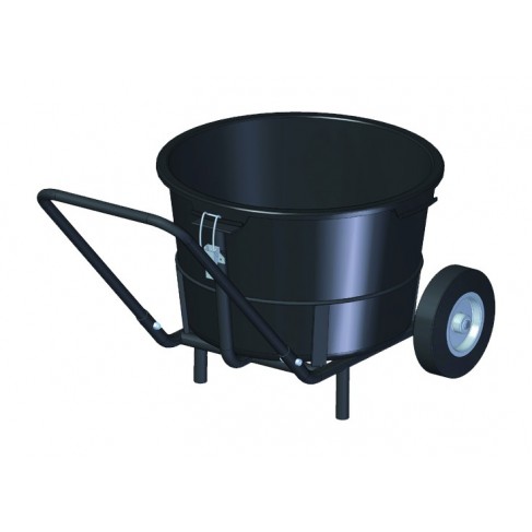 Carrello Eibenstock per trasporta secchio Eibenstock - 1