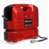 EINHELL COMPRESSORE PORTATILE TC-AC 190 OF Set