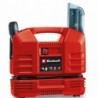 EINHELL COMPRESSORE PORTATILE TC-AC 190 OF Set