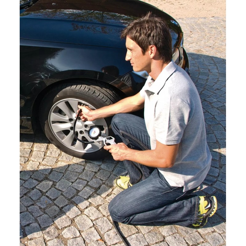 EINHELL COMPRESSORE TC-AC 190/6/8 OF SET