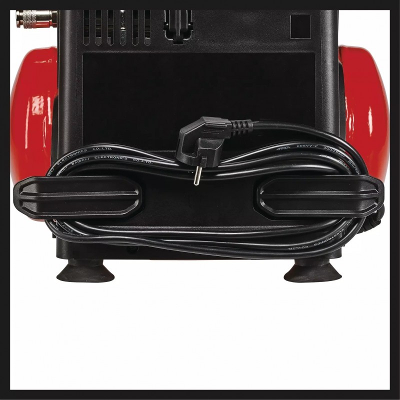 EINHELL COMPRESSORE TC-AC 190/6/8 OF SET