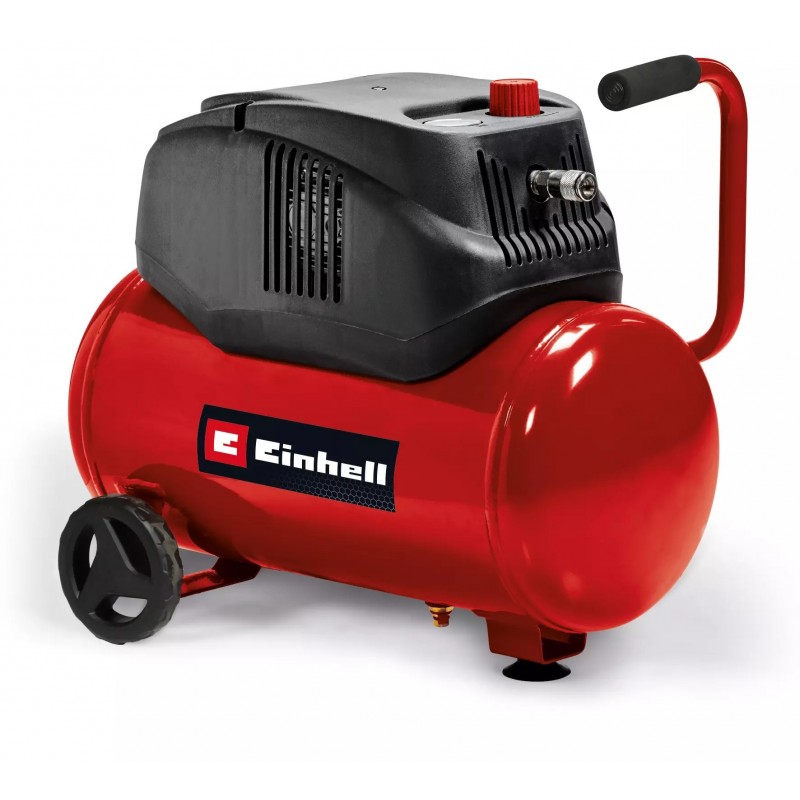 EINHELL COMPRESSORE TC-AC 200/24/8 OF