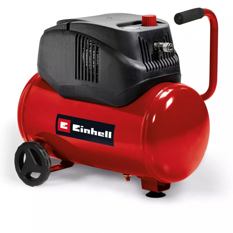 EINHELL COMPRESSORE TC-AC 200/24/8 OF