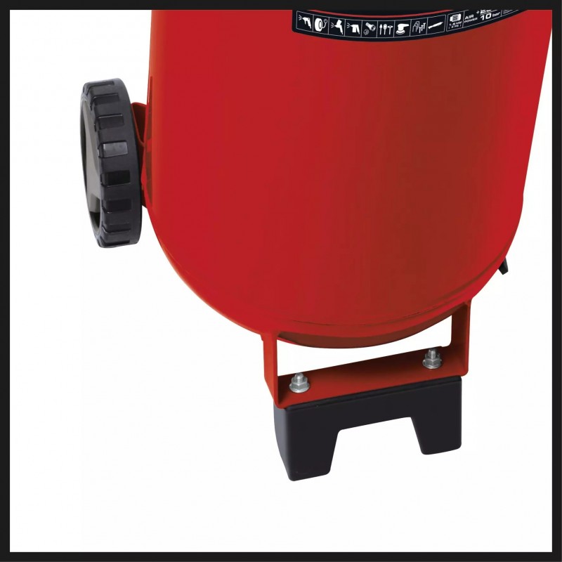 EINHELL COMPRESSORE TC-AC 240/50/10 OF