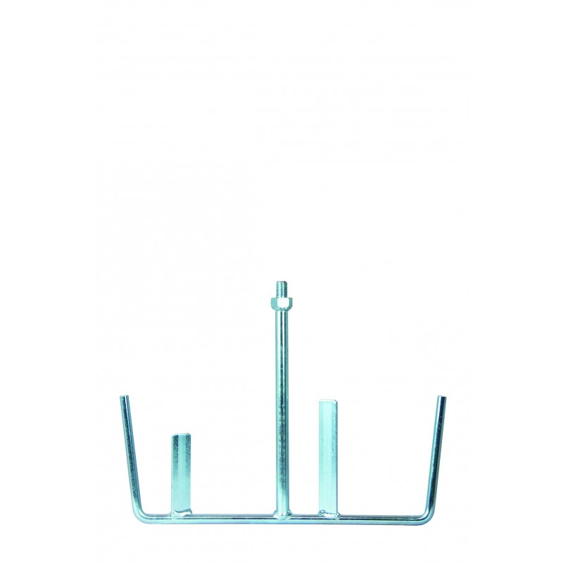 Asta di miscelazione Eibenstock ricambio di serie per Automix 1801 Eibenstock - 1