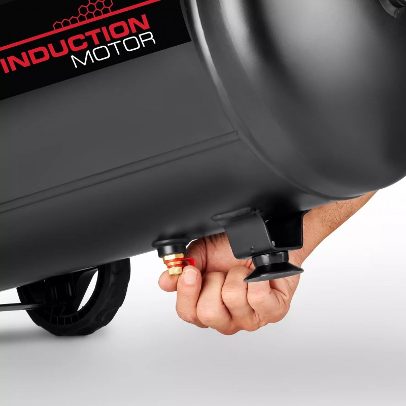 EINHELL COMPRESSORE TC-AC 270/50/10