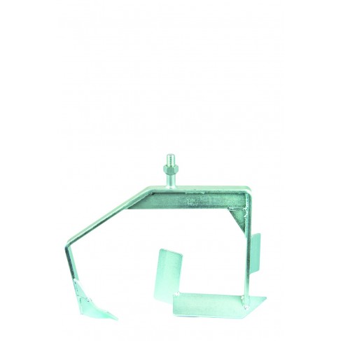 Asta Eibenstock per alta mescolazione per Automix 1801 Eibenstock - 1