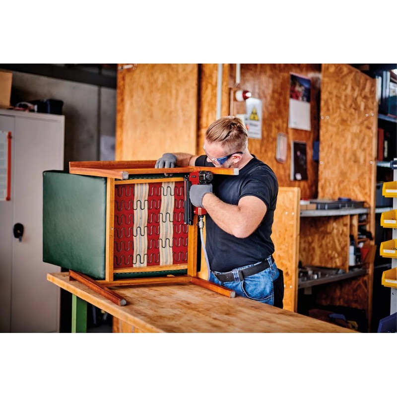 EINHELL COMPRESSORE TE-AC 110/6 SILENT PLUS