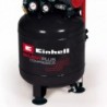 EINHELL COMPRESSORE TE-AC 135/24 SILENT PLUS
