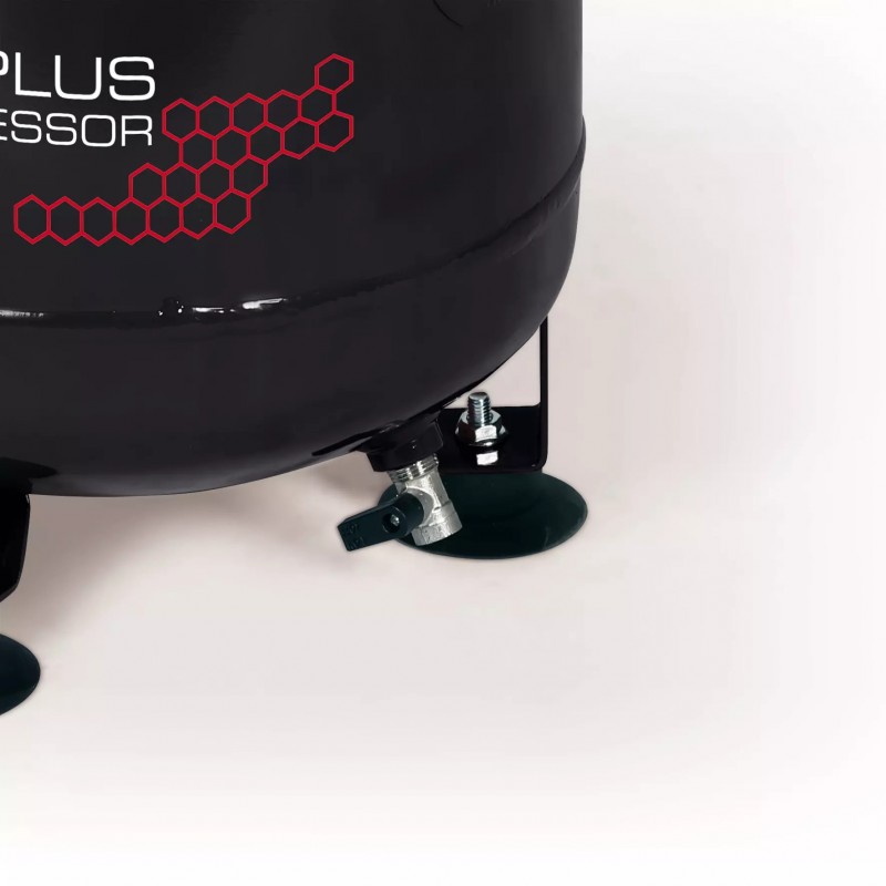 EINHELL COMPRESSORE TE-AC 135/24 SILENT PLUS