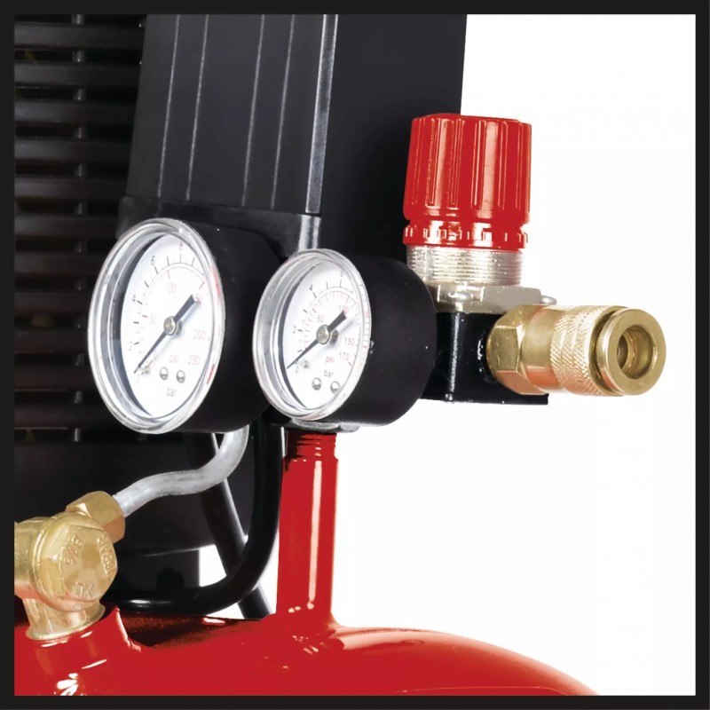 EINHELL COMPRESSORE TE-AC 230/24/8