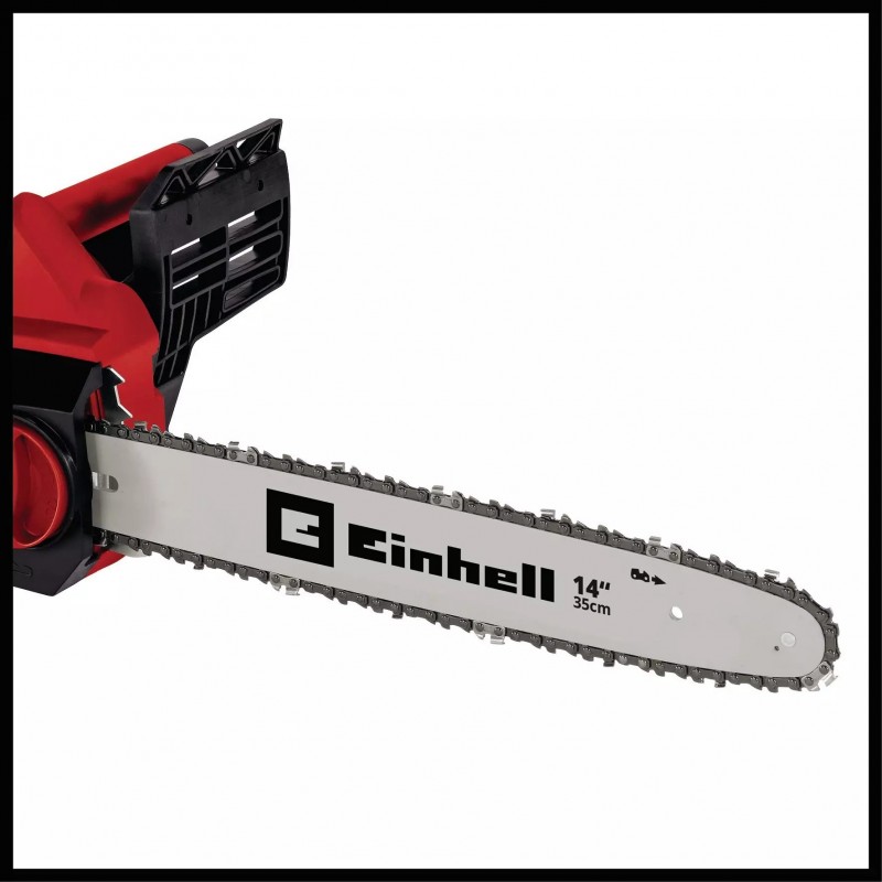 EINHELL ELETTROSEGA GH-EC 1835