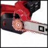 EINHELL ELETTROSEGA GH-EC 1835