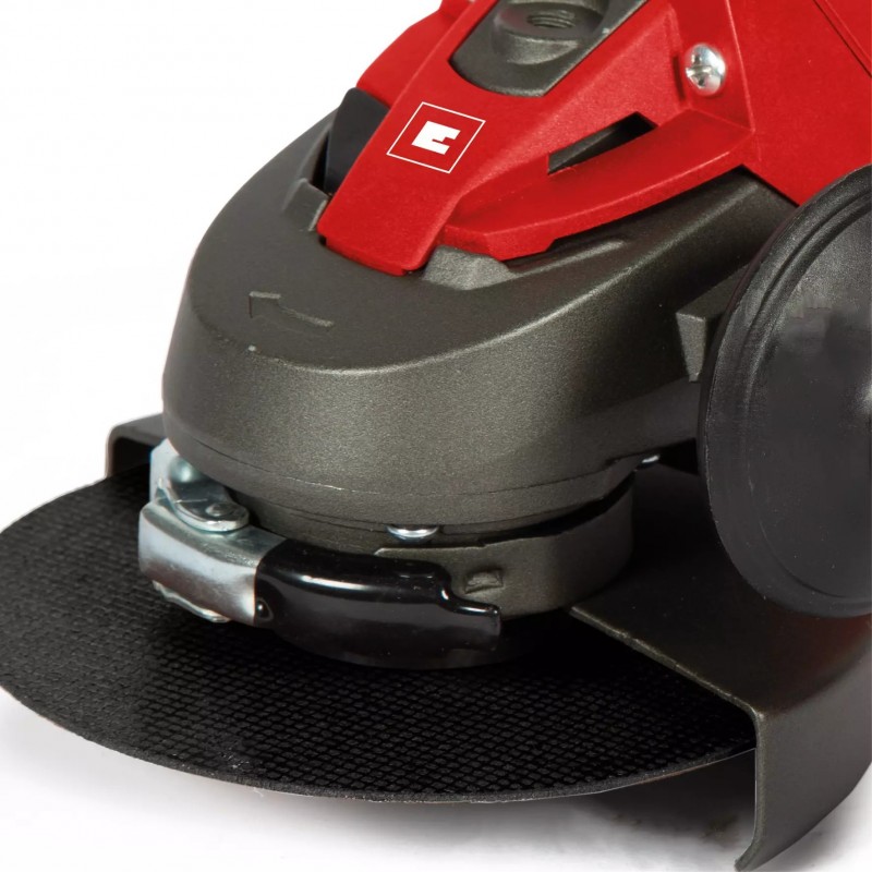 EINHELL SMERIGLIATRICE ANGOLARE TE-AG 115