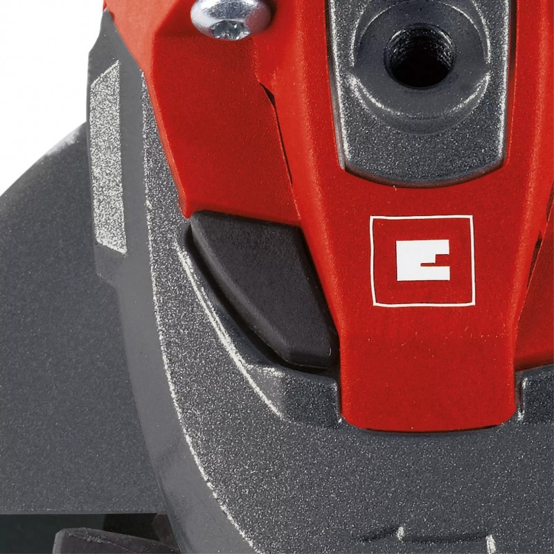 EINHELL SMERIGLIATRICE ANGOLARE TE-AG 115