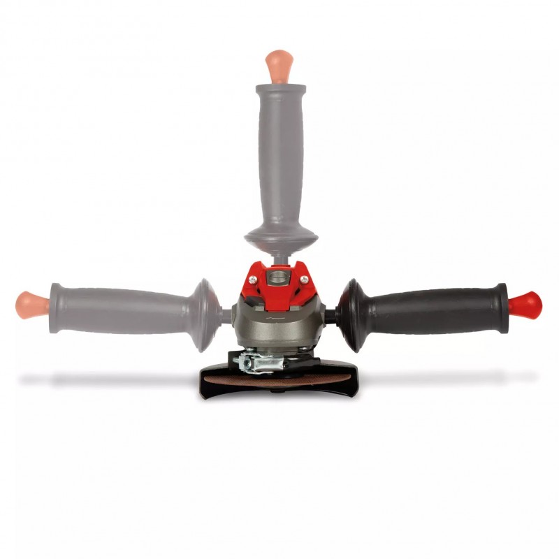 EINHELL SMERIGLIATRICE ANGOLARE TE-AG 115