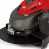 EINHELL SMERIGLIATRICE ANGOLARE TE-AG 125/750