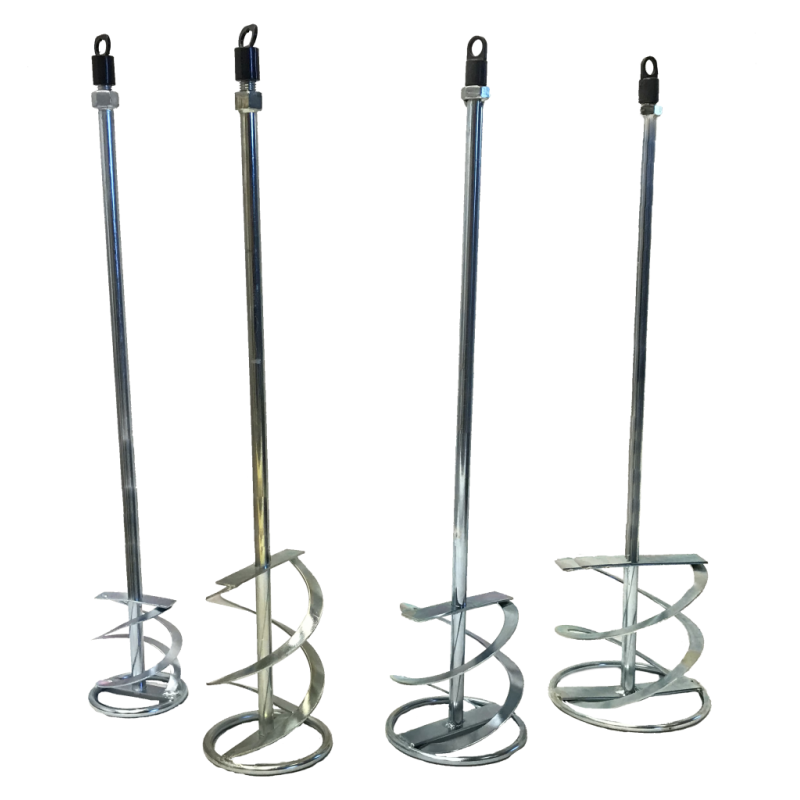 Miscelatore Eibenstock ULTRA 120X600 M14 Eibenstock - 1