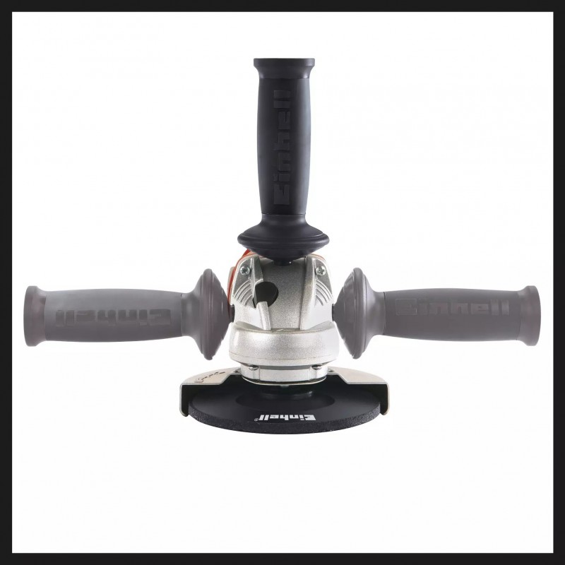 EINHELL SMERIGLIATRICE ANGOLARE TE-AG 230