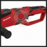 EINHELL SMERIGLIATRICE ANGOLARE TE-AG 230