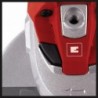 EINHELL SMERIGLIATRICE ANGOLARE TE-AG 230