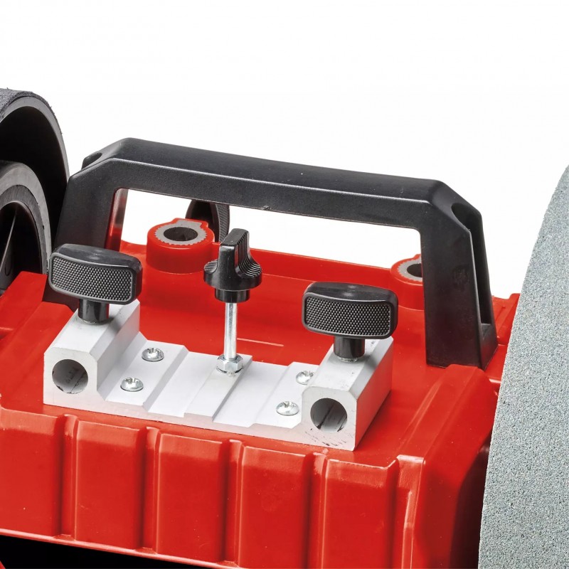 EINHELL SMERIGLIATRICE DA BANCO AD ACQUA TC-WG 200