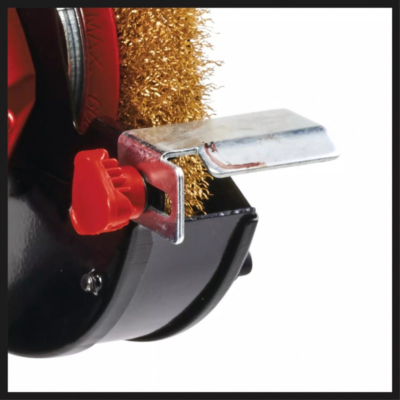 EINHELL SMERIGLIATRICE DA BANCO TC-BG 150 B