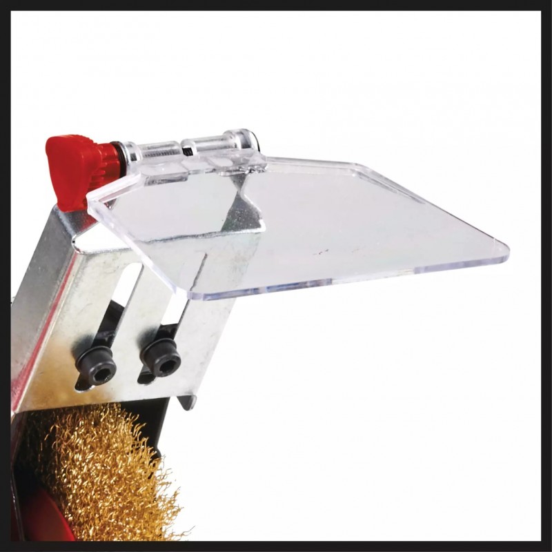 EINHELL SMERIGLIATRICE DA BANCO TC-BG 150 B