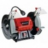 EINHELL SMERIGLIATRICE DA BANCO TC-BG 200 L