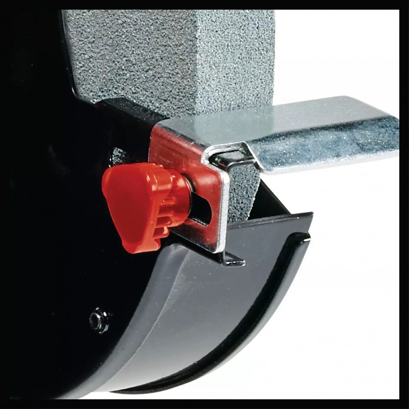 EINHELL SMERIGLIATRICE DA BANCO TC-BG 200 L