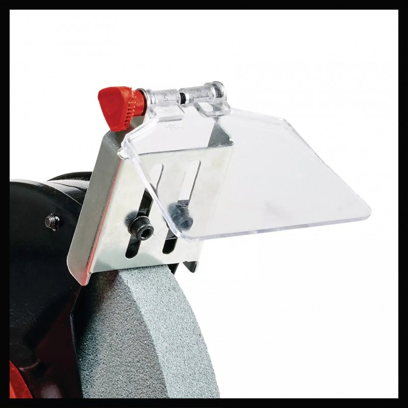 EINHELL SMERIGLIATRICE DA BANCO TC-BG 200 L