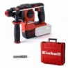 EINHELL TASSELLATORE A BATTERIA HEROCCO 18/20