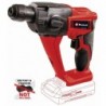 EINHELL TASSELLATORE A BATTERIA TE-HD 18 Li-Solo