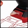 EINHELL TASSELLATORE A BATTERIA TE-HD 18/20 Li - Solo