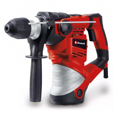 EINHELL TASSELLATORE TC-RH 1600