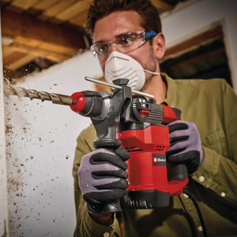 EINHELL TASSELLATORE TC-RH 28 3F