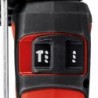 EINHELL TRAPANO A PERCUSSIONE A BATTERIA TE-ID 18 Li - Solo