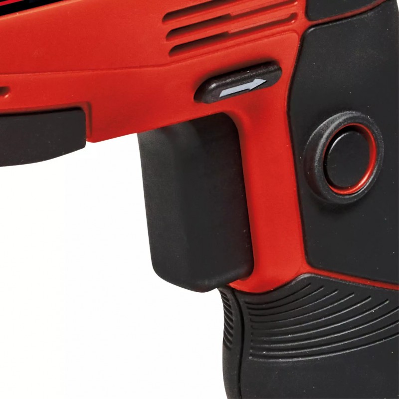 EINHELL TRAPANO A PERCUSSIONE A BATTERIA TE-ID 18 Li - Solo