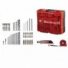 EINHELL TRAPANO A PERCUSSIONE TC-ID 1000 E +64
