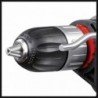 EINHELL TRAPANO A PERCUSSIONE TC-ID 1000 E +64