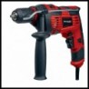 EINHELL TRAPANO A PERCUSSIONE TC-ID 720/1 E