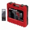 EINHELL TRAPANO A PERCUSSIONE TC-ID 720/1 E Kit
