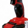 EINHELL TRAPANO A PERCUSSIONE TE-CD 18/2 Li-i +22 (1x2
